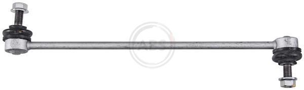 Barra estabilizadora A.B.S. ALL BRAKE SYSTEMS BV. ref. 260956