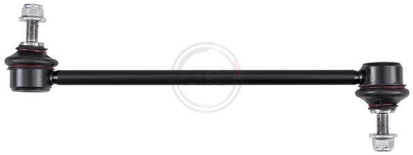Barra estabilizadora A.B.S. ALL BRAKE SYSTEMS BV. ref. 260957