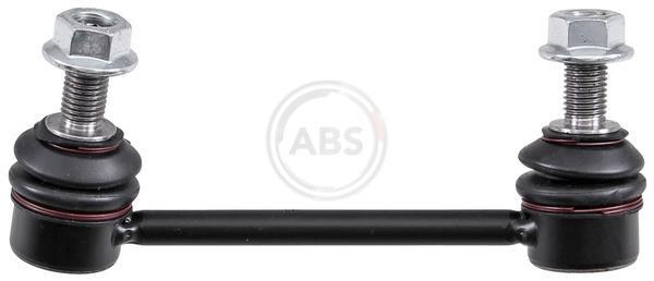 Barra estabilizadora A.B.S. ALL BRAKE SYSTEMS BV. ref. 260961
