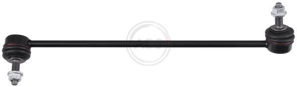 Barra estabilizadora A.B.S. ALL BRAKE SYSTEMS BV. ref. 260963