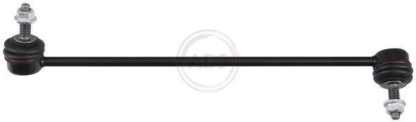 Barra estabilizadora A.B.S. ALL BRAKE SYSTEMS BV. ref. 260964