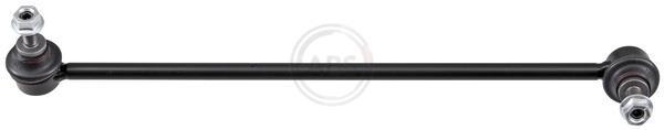 Barra estabilizadora A.B.S. ALL BRAKE SYSTEMS BV. ref. 260965