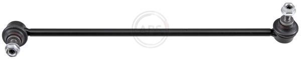 Barra estabilizadora A.B.S. ALL BRAKE SYSTEMS BV. ref. 260966