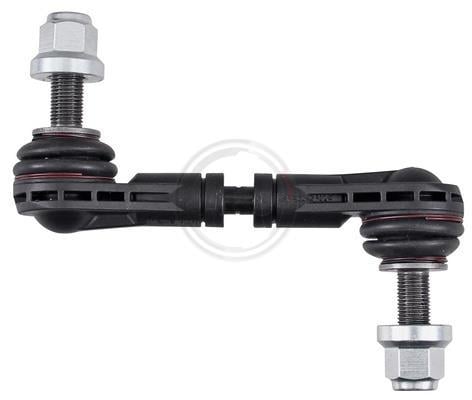 Barra estabilizadora A.B.S. ALL BRAKE SYSTEMS BV. ref. 260967
