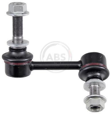 Barra estabilizadora A.B.S. ALL BRAKE SYSTEMS BV. ref. 260969
