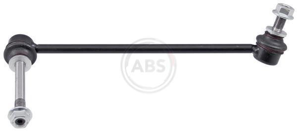 Barra estabilizadora A.B.S. ALL BRAKE SYSTEMS BV. ref. 260972
