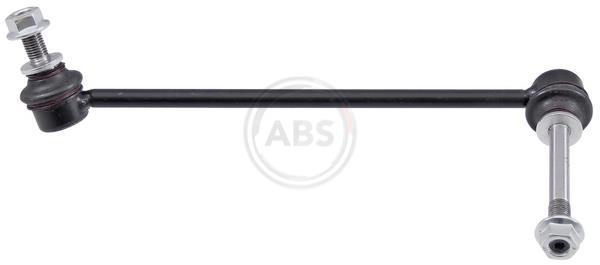 Barra estabilizadora A.B.S. ALL BRAKE SYSTEMS BV. ref. 260973