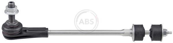 Barra estabilizadora A.B.S. ALL BRAKE SYSTEMS BV. ref. 260974