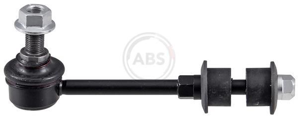 Barra estabilizadora A.B.S. ALL BRAKE SYSTEMS BV. ref. 260975