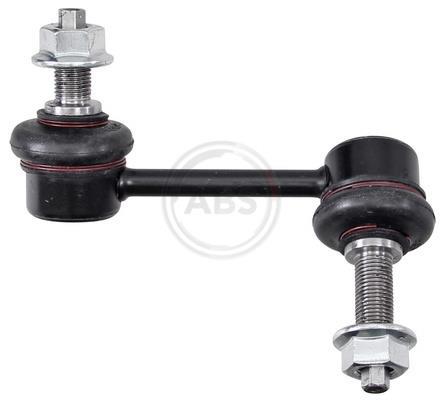 Barra estabilizadora A.B.S. ALL BRAKE SYSTEMS BV. ref. 260978