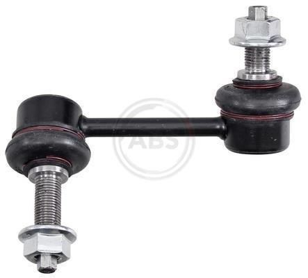 Barra estabilizadora A.B.S. ALL BRAKE SYSTEMS BV. ref. 260979