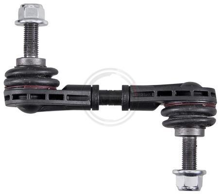 Barra estabilizadora A.B.S. ALL BRAKE SYSTEMS BV. ref. 260980