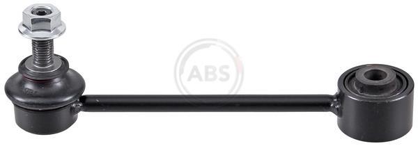 Barra estabilizadora A.B.S. ALL BRAKE SYSTEMS BV. ref. 260981