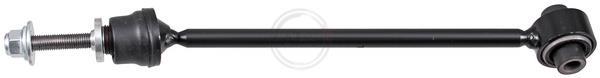 Barra estabilizadora A.B.S. ALL BRAKE SYSTEMS BV. ref. 260983