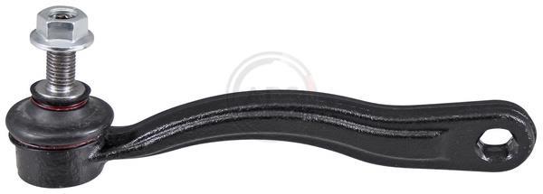 Barra estabilizadora A.B.S. ALL BRAKE SYSTEMS BV. ref. 260987