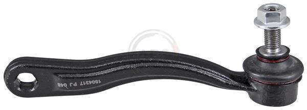 Barra estabilizadora A.B.S. ALL BRAKE SYSTEMS BV. ref. 260988