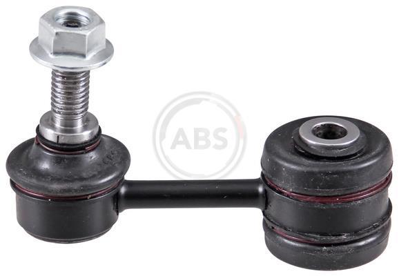 Barra estabilizadora A.B.S. ALL BRAKE SYSTEMS BV. ref. 260989