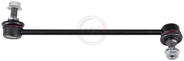 Barra estabilizadora A.B.S. ALL BRAKE SYSTEMS BV. ref. 260990