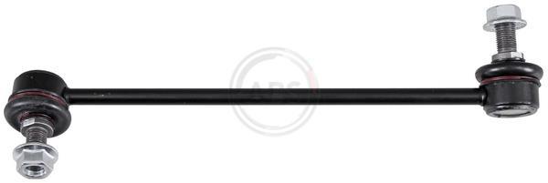 Barra estabilizadora A.B.S. ALL BRAKE SYSTEMS BV. ref. 260991
