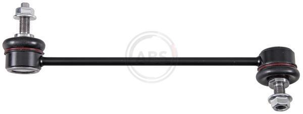 Biellette de barre stabilisatrice (Biellette antiroulis) A.B.S. ALL BRAKE SYSTEMS BV. ref. 260992