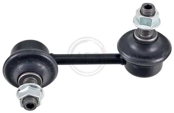Barra estabilizadora A.B.S. ALL BRAKE SYSTEMS BV. ref. 260995