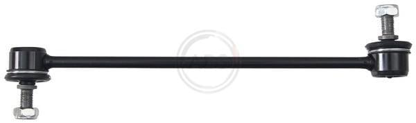 Biellette de barre stabilisatrice (Biellette antiroulis) A.B.S. ALL BRAKE SYSTEMS BV. ref. 260996