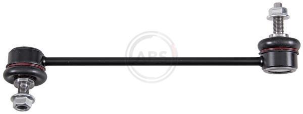 Biellette de barre stabilisatrice (Biellette antiroulis) A.B.S. ALL BRAKE SYSTEMS BV. 260999