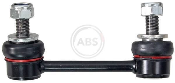 Barra estabilizadora A.B.S. ALL BRAKE SYSTEMS BV. ref. 261007