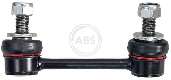 Barra estabilizadora A.B.S. ALL BRAKE SYSTEMS BV. ref. 261008