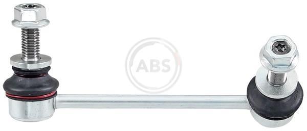 Barra estabilizadora A.B.S. ALL BRAKE SYSTEMS BV. ref. 261019