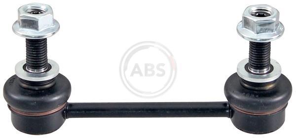 Barra estabilizadora A.B.S. ALL BRAKE SYSTEMS BV. ref. 261020