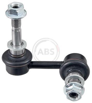 Barra estabilizadora A.B.S. ALL BRAKE SYSTEMS BV. ref. 261021