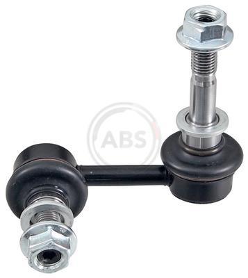 Barra estabilizadora A.B.S. ALL BRAKE SYSTEMS BV. ref. 261022
