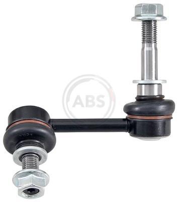 Barra estabilizadora A.B.S. ALL BRAKE SYSTEMS BV. ref. 261023