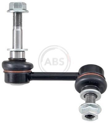 Barra estabilizadora A.B.S. ALL BRAKE SYSTEMS BV. ref. 261024