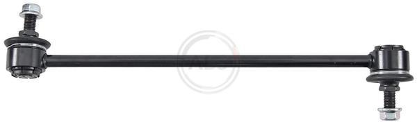 Barra estabilizadora A.B.S. ALL BRAKE SYSTEMS BV. ref. 261025