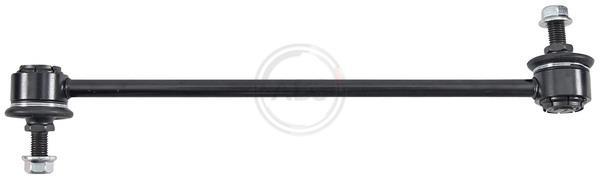 Barra estabilizadora A.B.S. ALL BRAKE SYSTEMS BV. ref. 261026