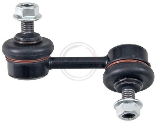 Barra estabilizadora A.B.S. ALL BRAKE SYSTEMS BV. ref. 261028