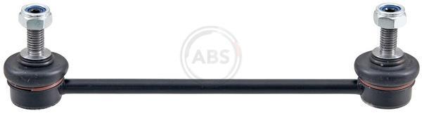 Barra estabilizadora A.B.S. ALL BRAKE SYSTEMS BV. ref. 261029