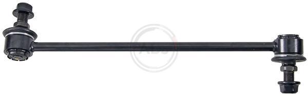 Barra estabilizadora A.B.S. ALL BRAKE SYSTEMS BV. ref. 261030