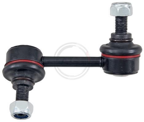 Barra estabilizadora A.B.S. ALL BRAKE SYSTEMS BV. ref. 261031