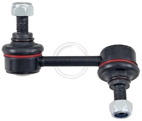 Barra estabilizadora A.B.S. ALL BRAKE SYSTEMS BV. ref. 261032