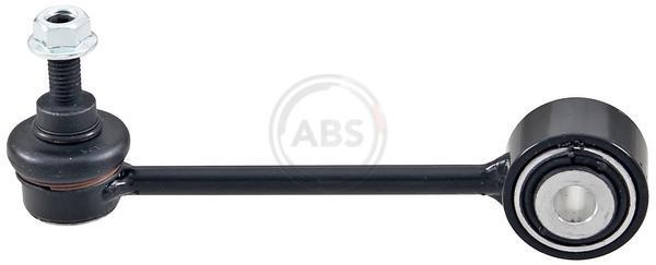 Barra estabilizadora A.B.S. ALL BRAKE SYSTEMS BV. ref. 261036