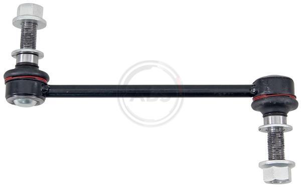 Biellette de barre stabilisatrice (Biellette antiroulis) A.B.S. ALL BRAKE SYSTEMS BV. ref. 261037