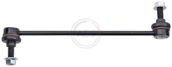 Barra estabilizadora A.B.S. ALL BRAKE SYSTEMS BV. ref. 261038