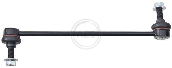 Barra estabilizadora A.B.S. ALL BRAKE SYSTEMS BV. ref. 261039