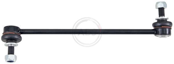 Barra estabilizadora A.B.S. ALL BRAKE SYSTEMS BV. ref. 261042