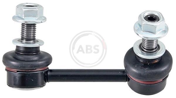 Barra estabilizadora A.B.S. ALL BRAKE SYSTEMS BV. ref. 261047