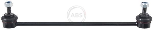 Biellette de barre stabilisatrice (Biellette antiroulis) A.B.S. ALL BRAKE SYSTEMS BV. 261054
