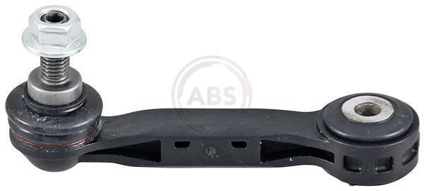 Biellette de barre stabilisatrice (Biellette antiroulis) A.B.S. ALL BRAKE SYSTEMS BV. 261059